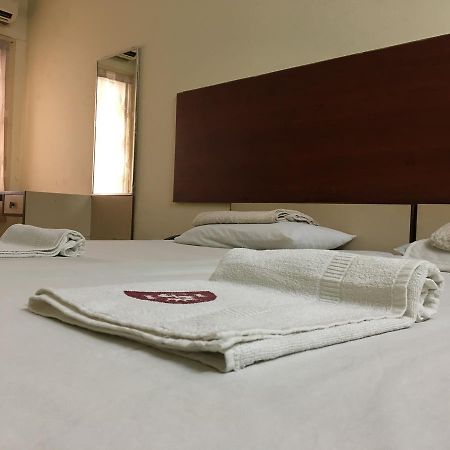 Hotel Subashini International Chennai Dış mekan fotoğraf