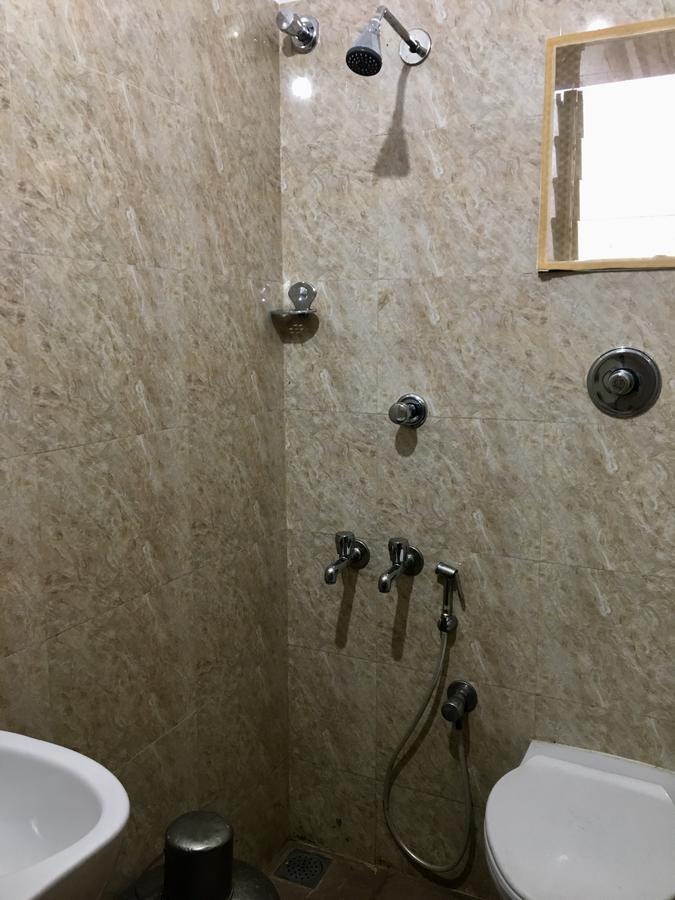 Hotel Subashini International Chennai Dış mekan fotoğraf