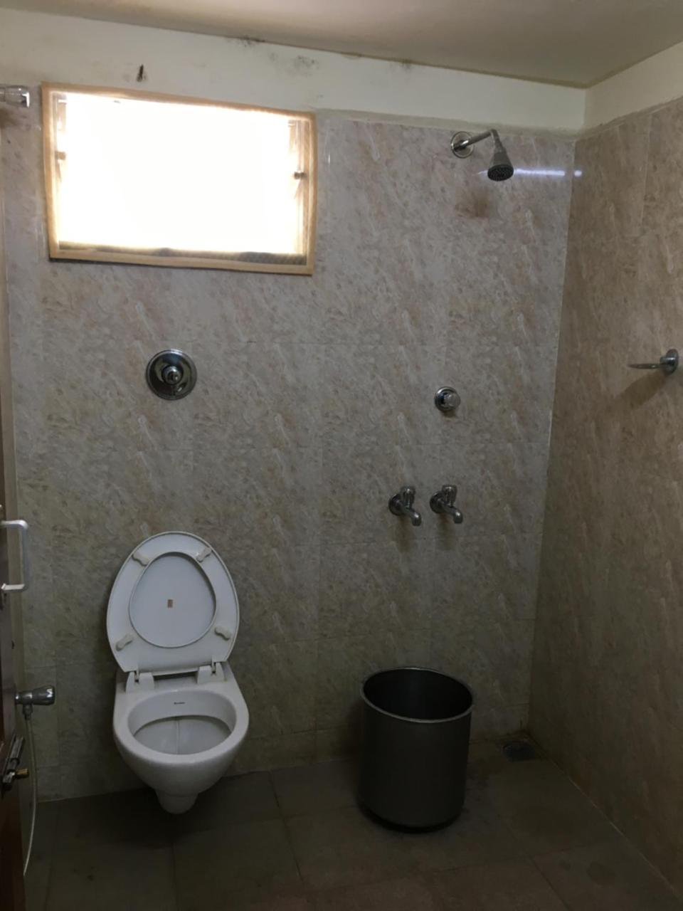 Hotel Subashini International Chennai Dış mekan fotoğraf